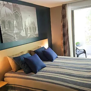 Appartement Prado Plages, Marseille